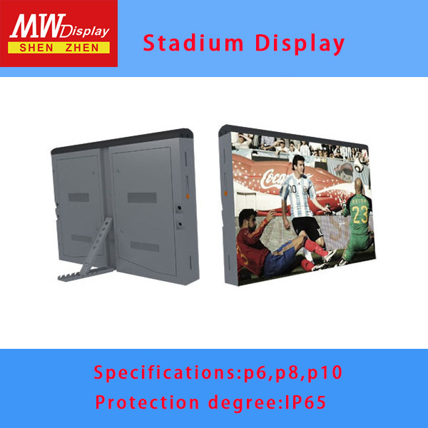 LED Stadium display